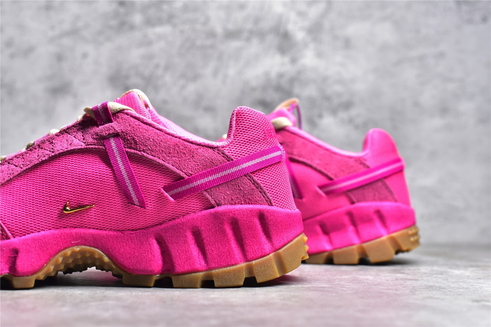 Nike x Jacquemus Air Humara LX