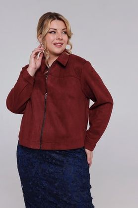 Цена на Бомбер-6184 больших размеров