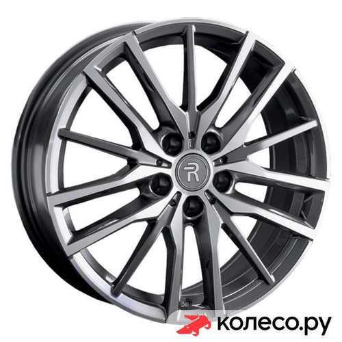 GL52 7x18/5*114.3 D54.1 ET53 GMF