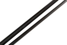 Кий / пирамида 2-pc "Winner Carbon 010" (черный)