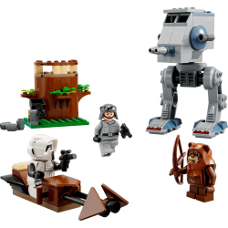 LEGO Звездные войны — AT-ST 75332