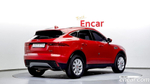 Jaguar E-PACE D180 S (10.2019)