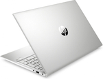 Ноутбук  HP Pavilion 15-eg3040ci 15.6 ", Core i3, 8 Гб RAM, 512 Гб SSD, UHD Graphics, Серебристый
