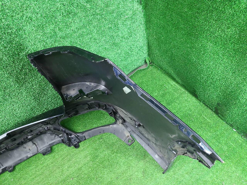 Бампер задний BMW X5 G05 (2018-2023) M-paket