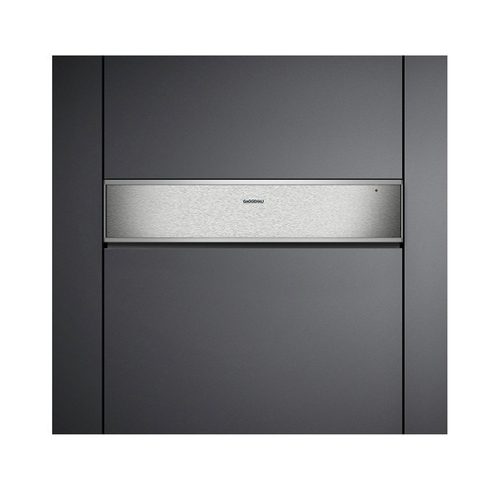 Шкаф для подогрева посуды Gaggenau WS461112