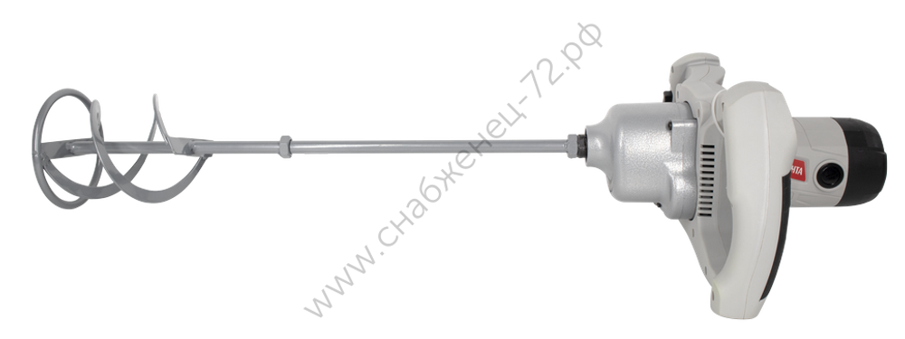 Строительный миксер Ресанта СМ-1600Э-2