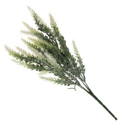 GAEM Цветок искусственный "Вереск", L15 W15 H37 см, 4в.