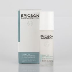 Ericson Laboratoire Лифтинг-сыворотка укрепляющая для бюста и декольте Sculpting Décolleté Serum 30 мл