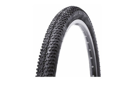 Покрышка KENDA 27.5"х 1.95 (50-584) K1153 APTOR, горная низкий, черная
