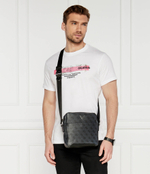 Сумка кросс-боди Guess - графитовый(HMTOLO P4258)