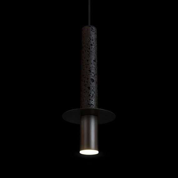 Подвесной светильник Loft IT Everest 10583A Black