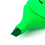 Текстовыделитель ЮНЛАНДИЯ "НЕОНЧИКИ", мини, АССОРТИ В ПЛАСТИКОВОЙ БАНКЕ, линия 1-5 мм, 151766