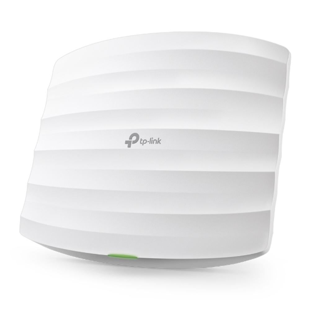 TP-Link EAP110 Потолочная точка доступа Wi-Fi N300