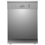 Отдельностоящая посудомоечная машина Korting KDF 60240 S фото 3