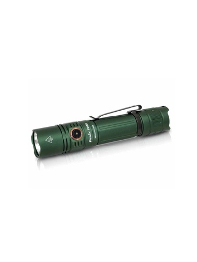 Фонарь Fenix тактический PD35 V3.0 зеленый 1700 люмен