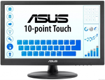 Монитор ASUS VT168HR 90LM02G1-B04170 черный
