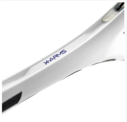 Tecnifibre Carboflex 130 X-TOP (2022), Squash Racket