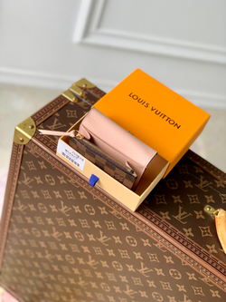Louis Vuitton Rosalie Coin Purse