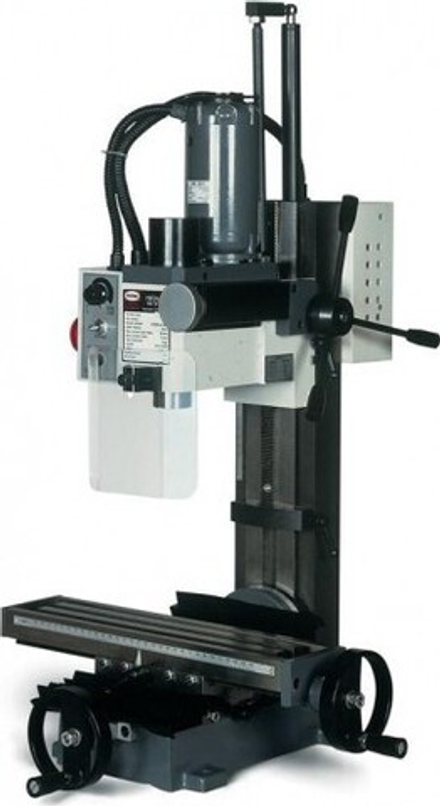 Станок фрезерный PROMA FPX-25E 25951000