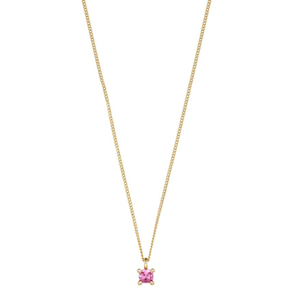 Колье Dyrberg Kern JULIA SG LIGHT ROSE 420088