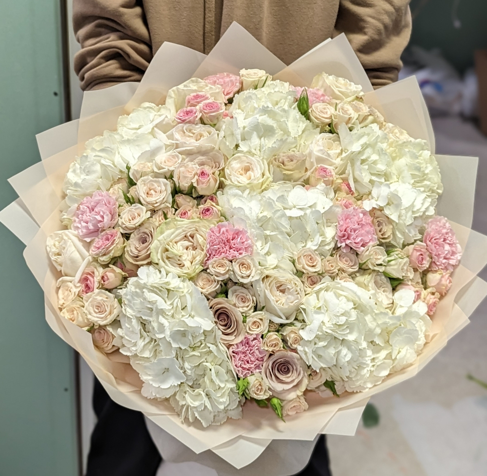 Сборный микс 98