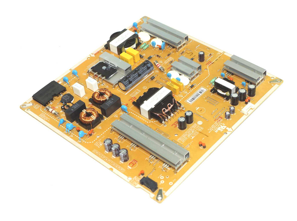 LG75NT-21U1 EAX69501502(1.1) EAY65895542 блок питания для LG 75UT80006LA