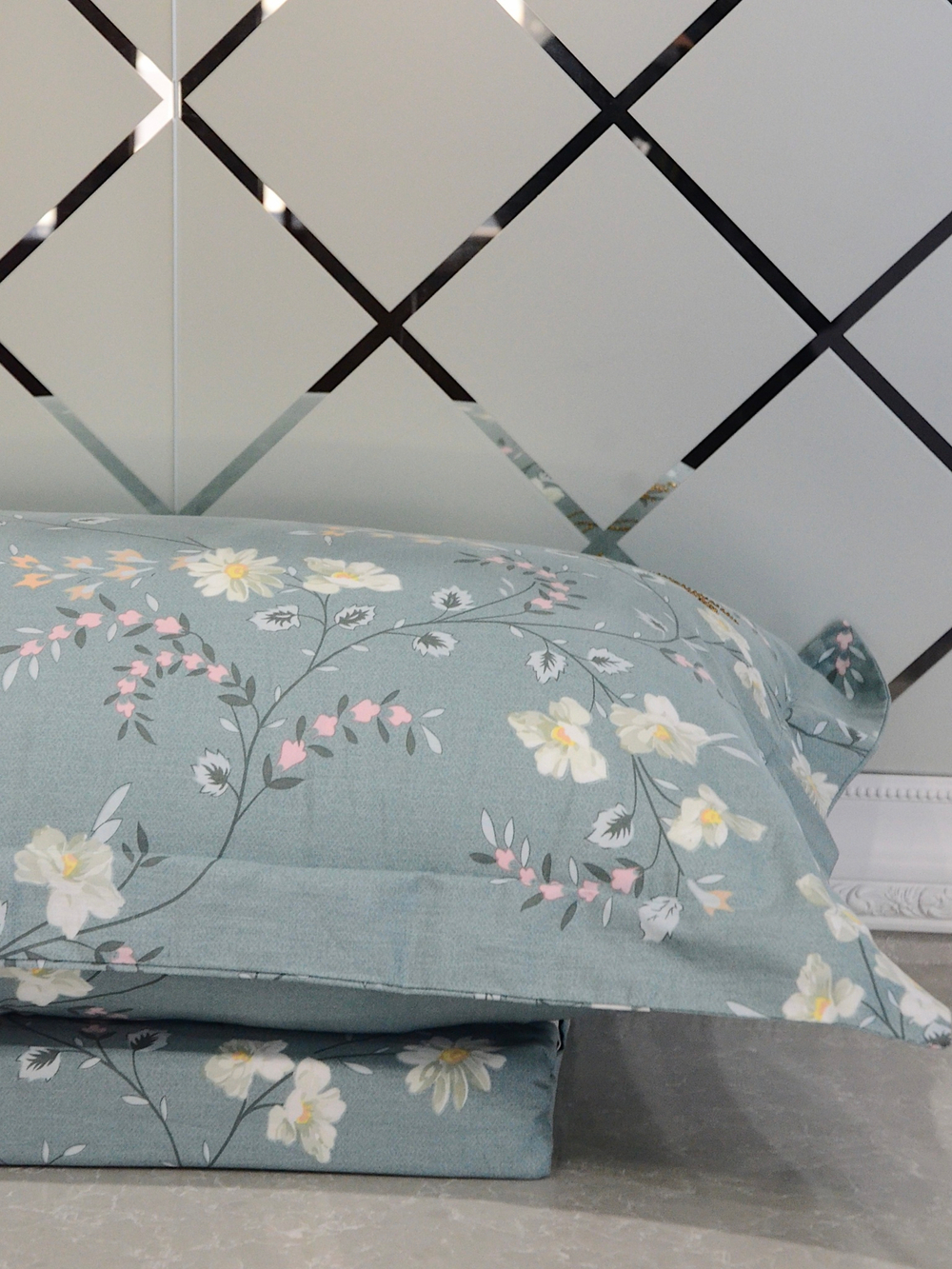 Постельное белье La Perla Wildflowers