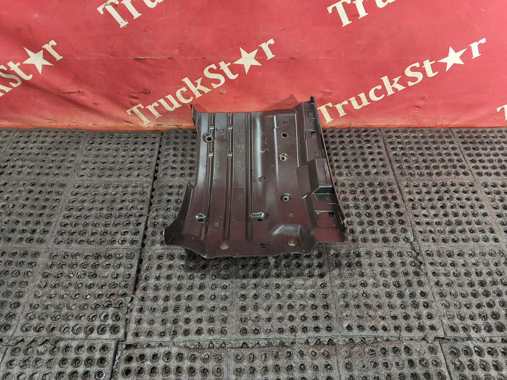 Крыло переднее левое передняя часть 2019г.