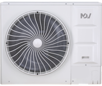 Наружные блоки MDV V8 Mini (трехфазные)