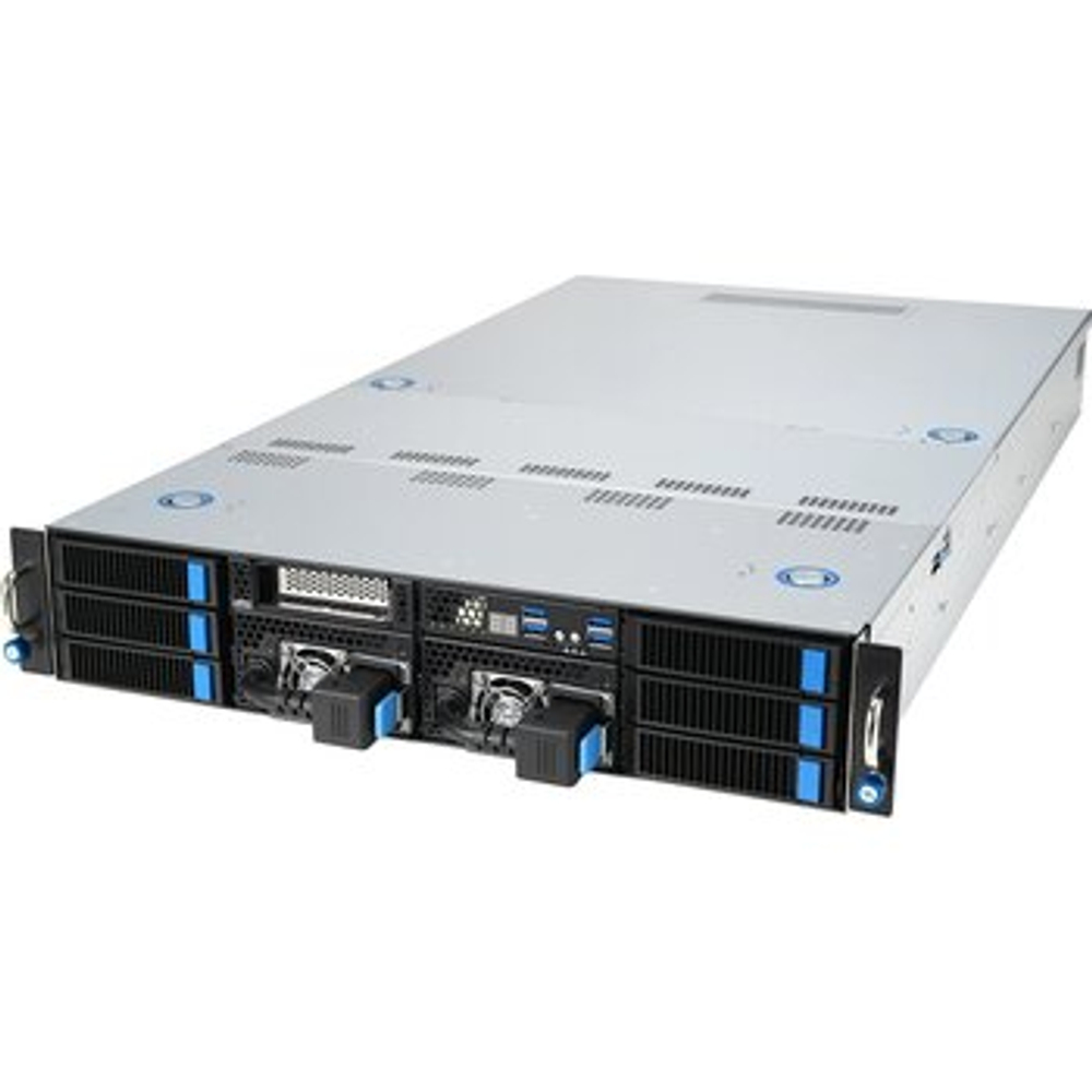 Серверная платформа ASUS 90SF02L1-M00180