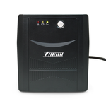 Источник бесперебойного питания  Powerman POWERMAN Back Pro 1050 Plus