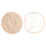 KeaBabies, Comfy Nursing Pads, Large, Bare Beige , 14 Pack