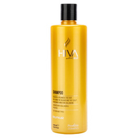Шампунь для волос Коллаген и Арган pH5.5-6.0 Evoque Hiva Collagen Argan Shampoo 400мл