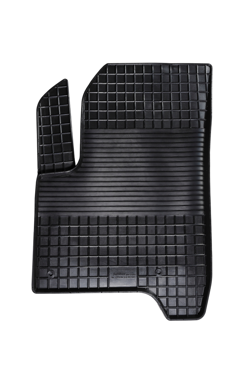 Резиновые коврики Сетка для Citroen C3 Picasso 2009-2017, Seintex.01464