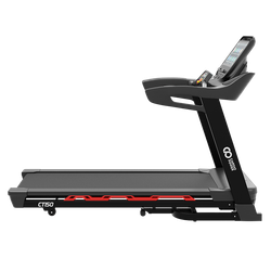 Беговая дорожка CardioPower PRO CT150