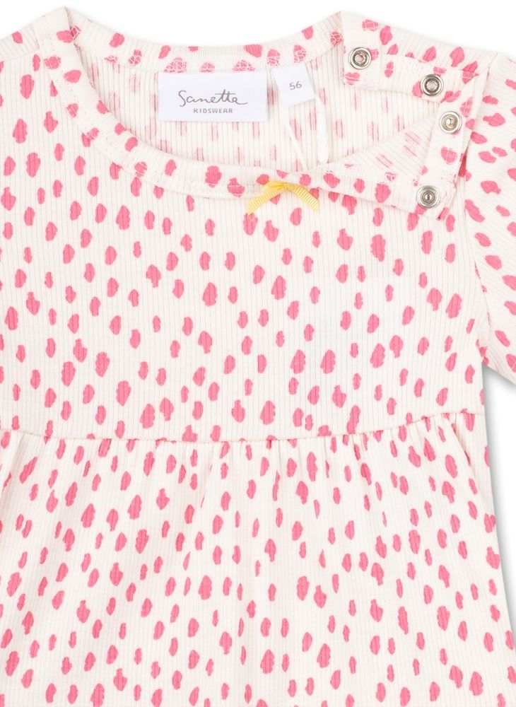 Платье Sanetta Kidswear 115704 18010
