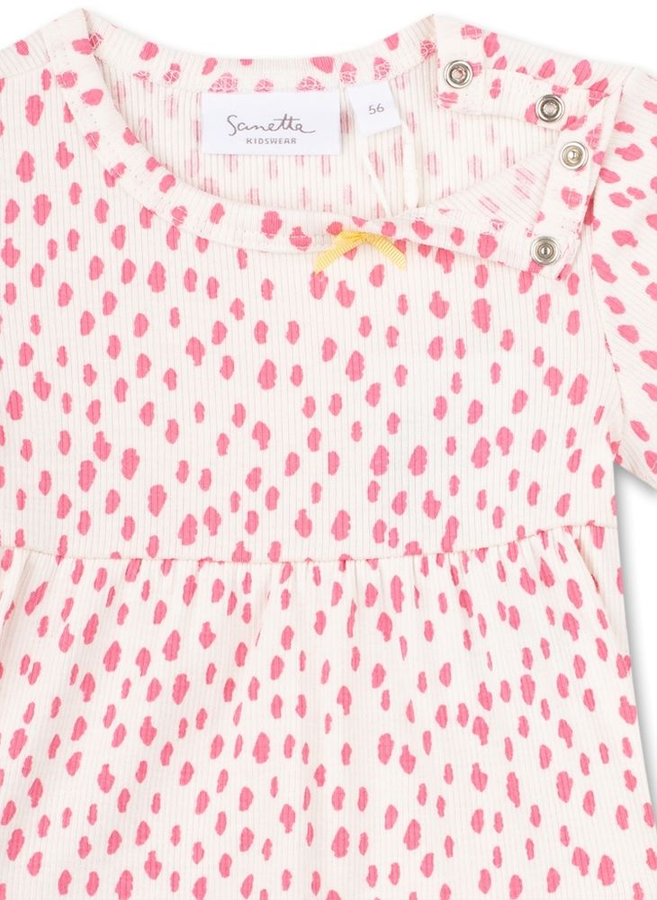 Платье Sanetta Kidswear 115704 18010