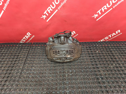 Суппорт тормозной правый 2018г.