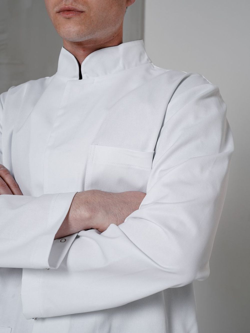 Халат мужской Доктор Чехов 111 Ультра