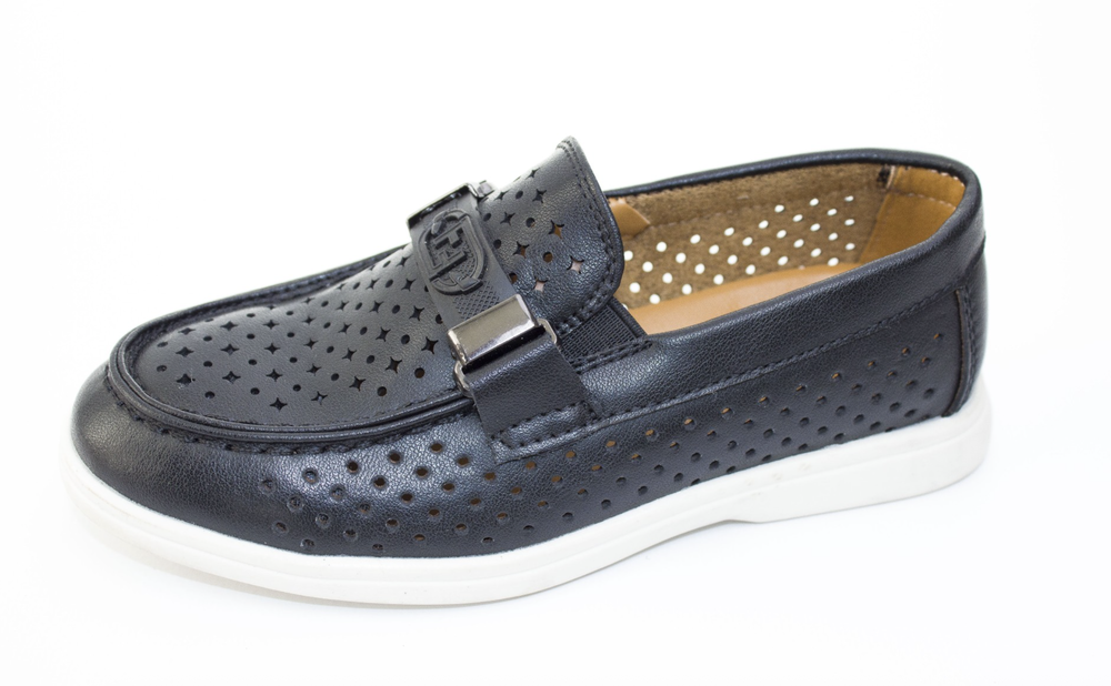 Мокасины детские Пчёлка Доми LC242-11