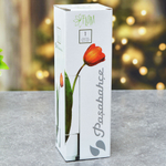 Ваза для цветов 26,5см Цветы 43767/42