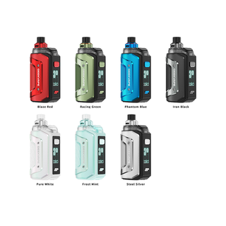 Купить GeekVape Aegis Hero 5 Pod Kit