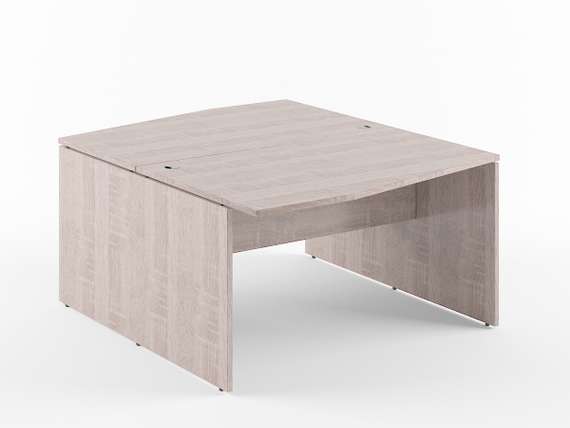 Стол двойной X2CT 169.2  1600х1806х750 XTEN