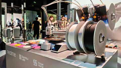 Сотрудничество realme и Bambu Lab