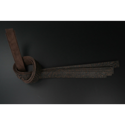 Ременная заготовка Корица лофт + Плита Тигина