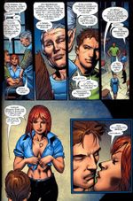 Комикс Удивительный Человек-Паук. Гражданская Война