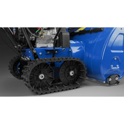 Cнегоуборщик MASTERYARD MV 26528RET