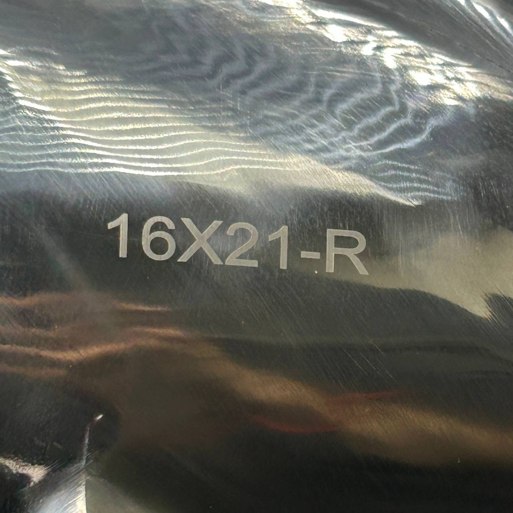 Гребной винт Mercury 150-300, ALPHA, BRAVO I (3x16x21) (8M0040402) (Сталь)