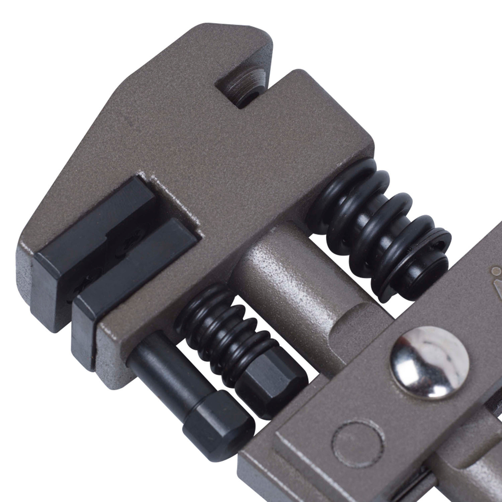 МАСТАК (118-20005) Дырокол кромкогиб, отверстие 5 мм