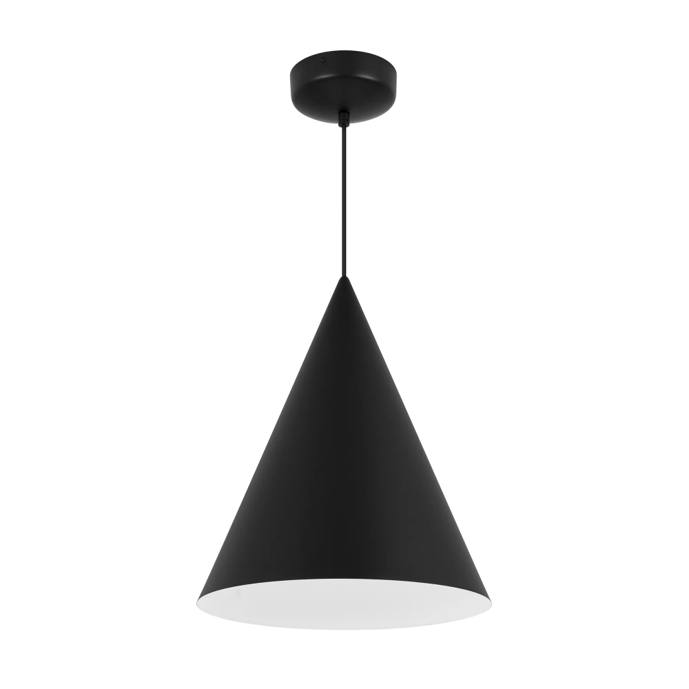 Светильник SP-MAKOTO-R350-14W Warm3000 (BK, 36 deg, 230V, TRIAC) (Arlight, IP20 Металл, 3 года) 054160